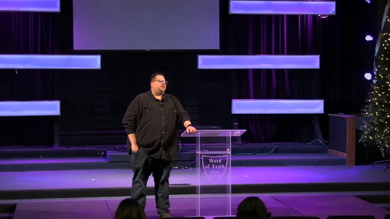 The Well Church Live Stream