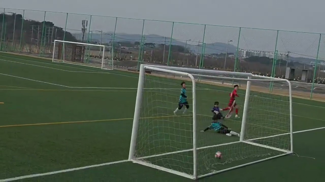 vs 예산FC