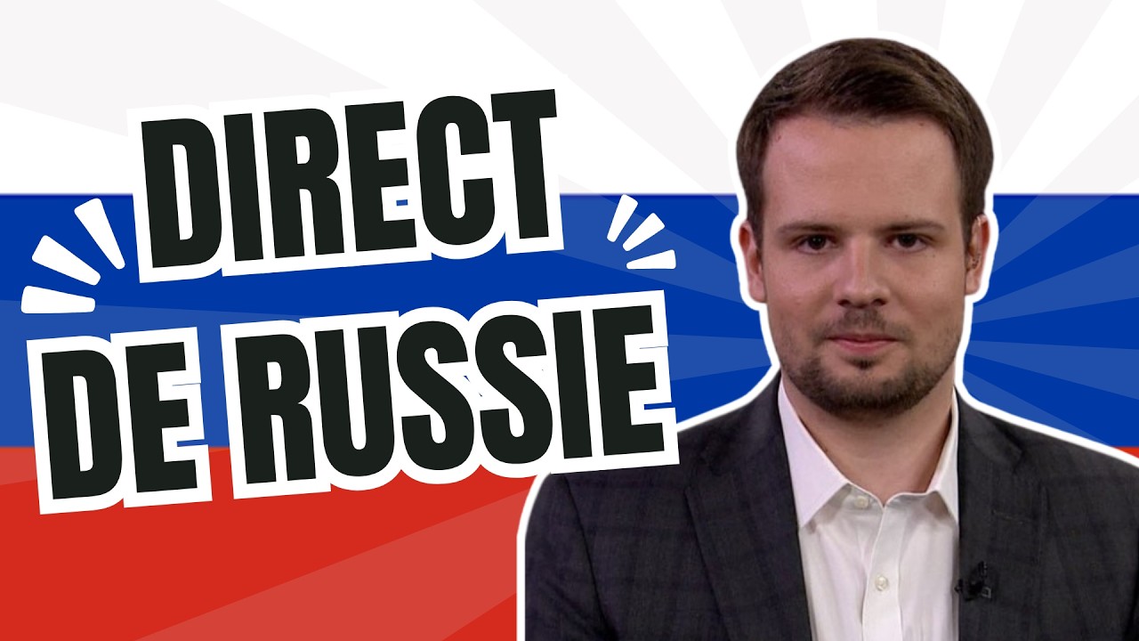 Sanctions, Moyen-Orient et Âme russe