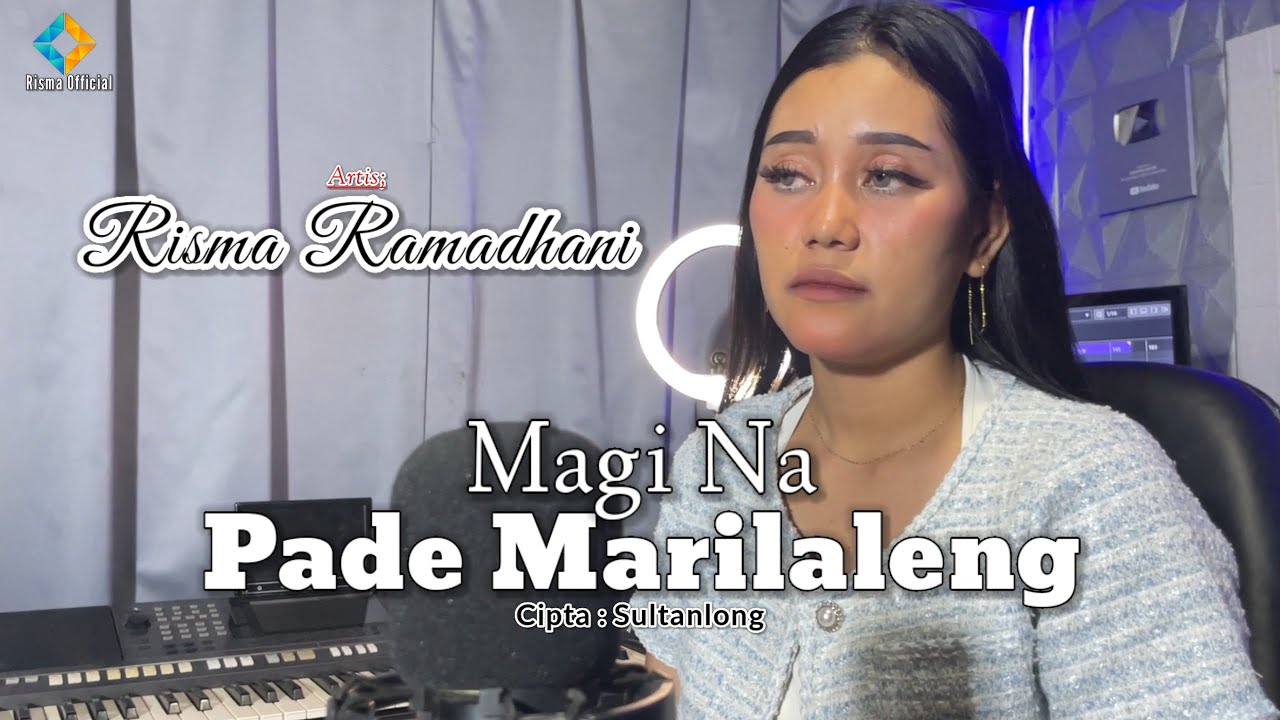 LAGU BUGIS MAGI NA PEDE MARILALENG (Nulle engka pura mugaurengnga)VERSI :RISMA CIPT:SULTANLONG