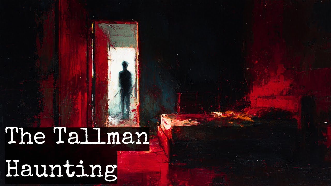 The Disturbing Case of the Tallman Haunting