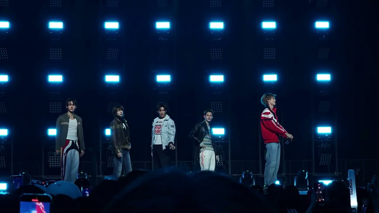【CORTIS】♪Young Creator Crew (KCON JAPAN 2026)(2026.5.10)