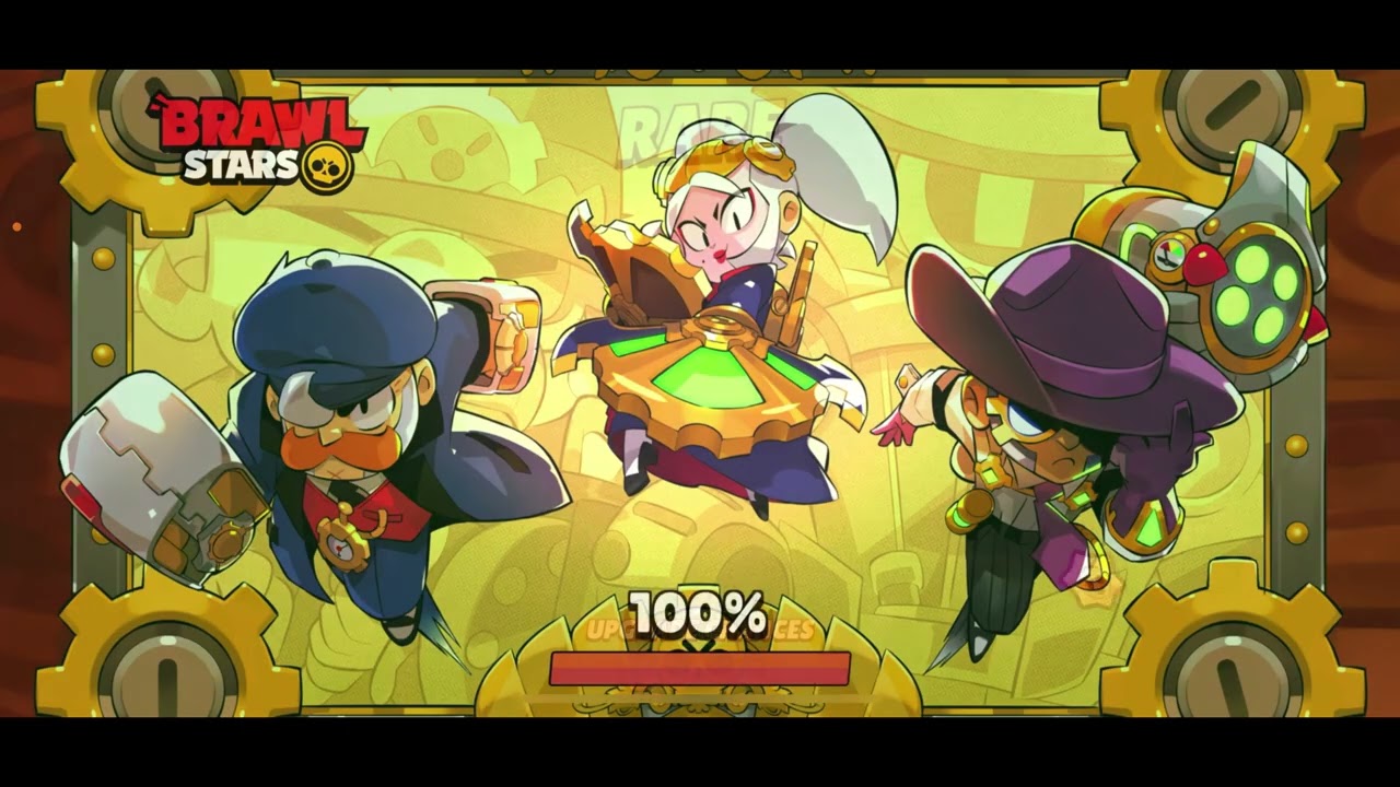 Ziua 10 brawl stars