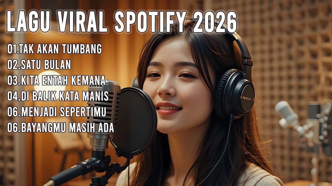 💖 Musik Cafe Hits 2026 – Lagu Pop Indonesia Adem untuk Santai