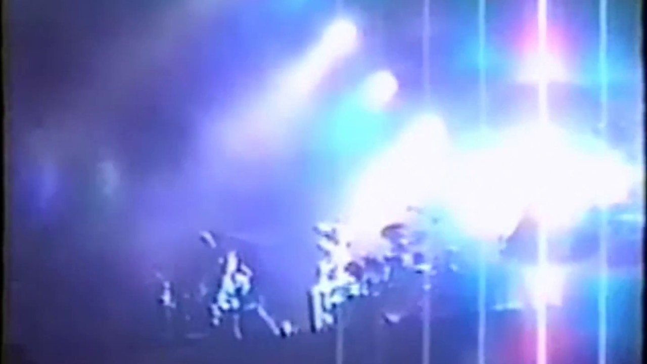 PINK FLOYD 1987 09 23 CNE STADIUM