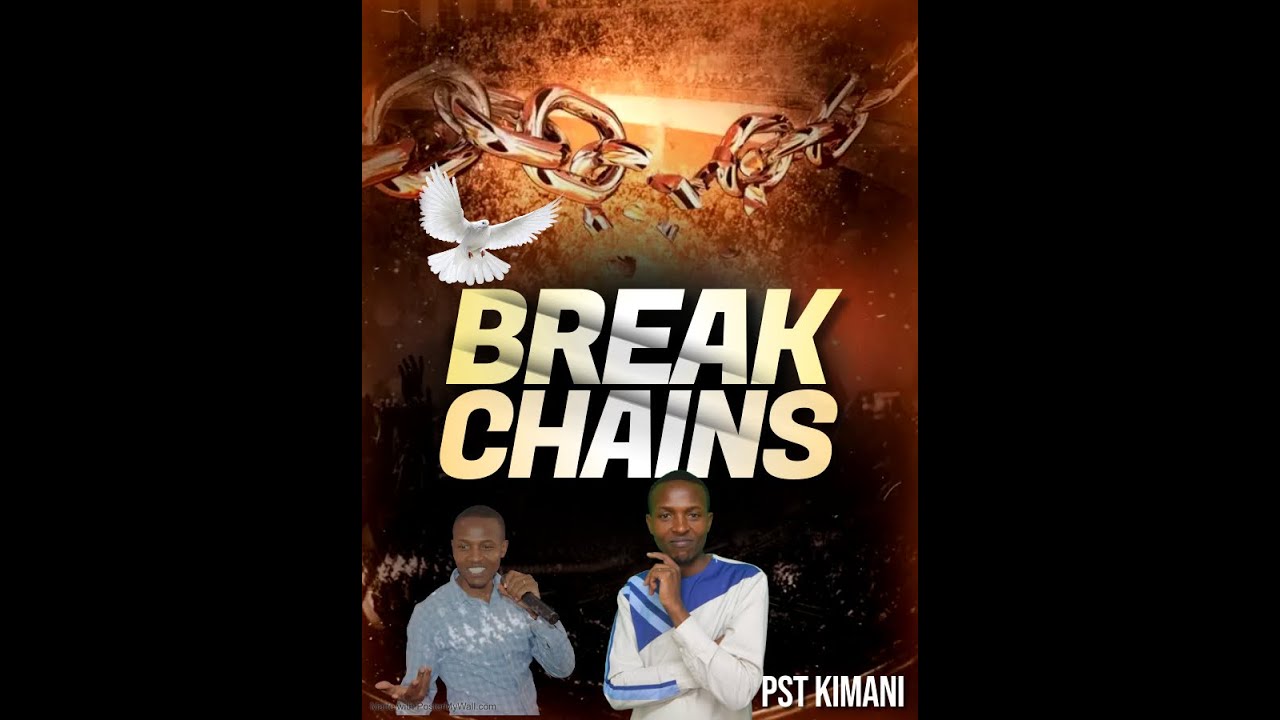 pst kimani preaching like never before