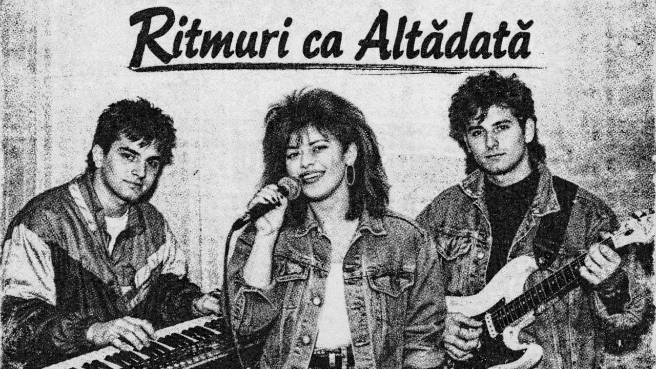 Pe aripi de nostalgie – Of, ce lume, lume dragă | Melodie de suflet, stil anii ’90 (voce AI)
