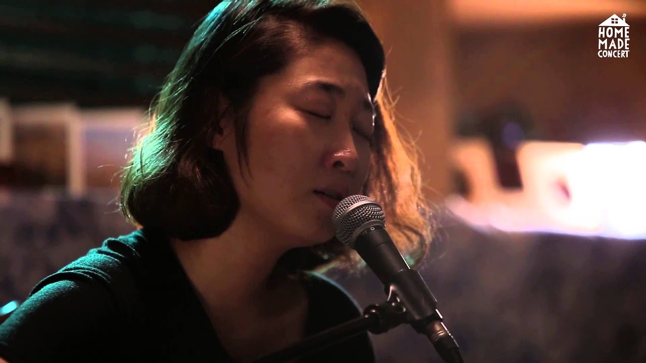 [홈메이드바캉스] 강아솔 Kang Asol - 아름다웠지, 우리