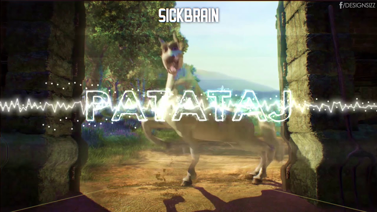 SICKBRAIN - PATATAJ