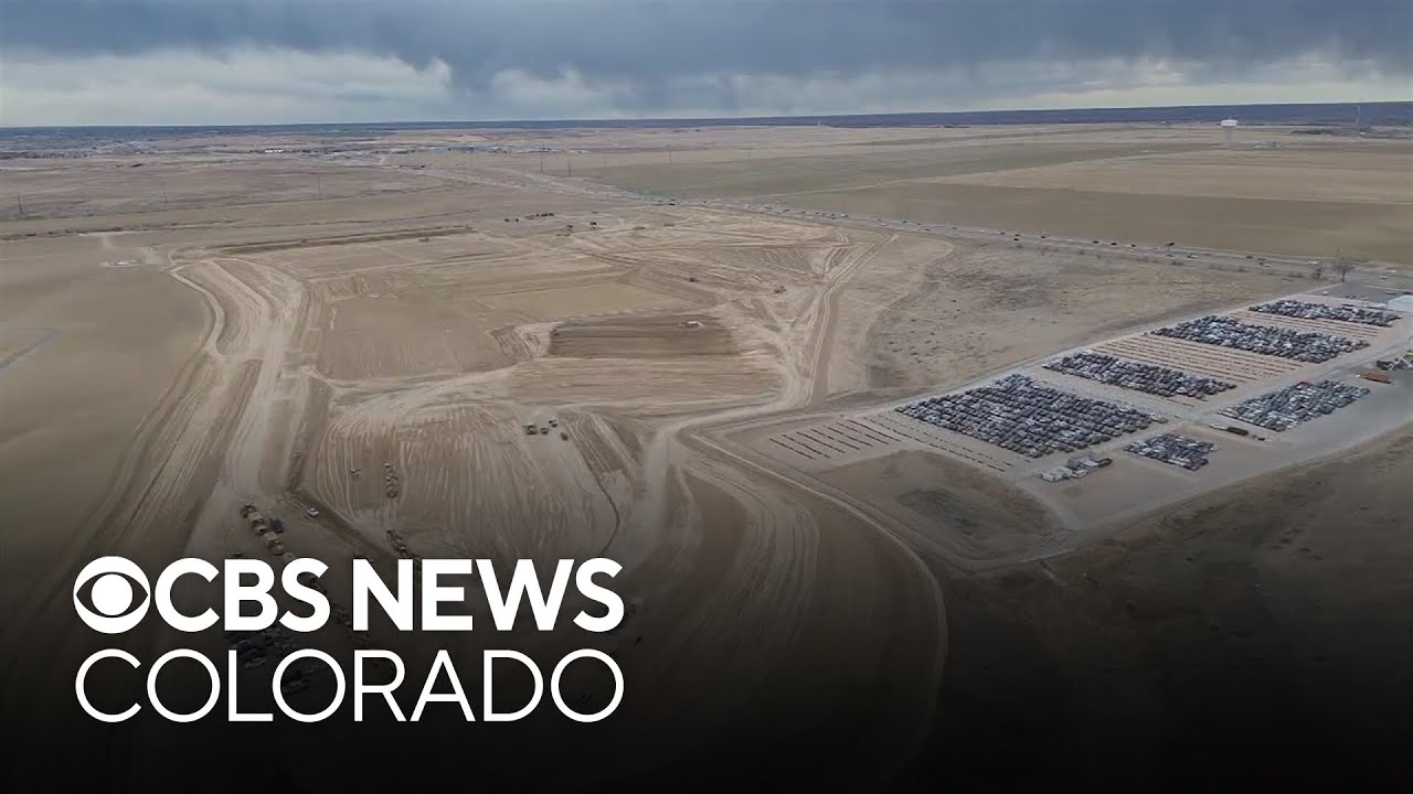 Cascadia development project in Greeley on hold after vote