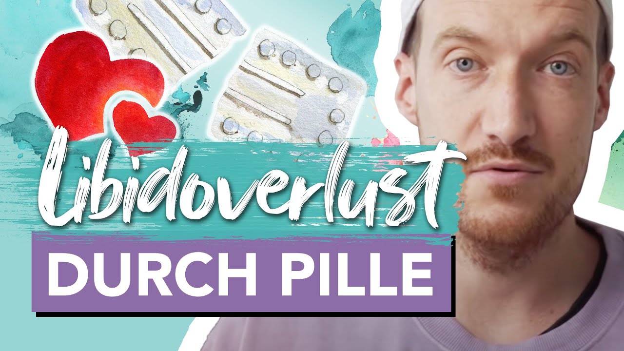Keine Lust mit Pille I Libidoverlust I Verhütung I Frauenarzt Dr. Wagner