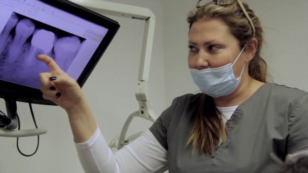 Emergency Dentist NYC | Tribeca Dental Studio