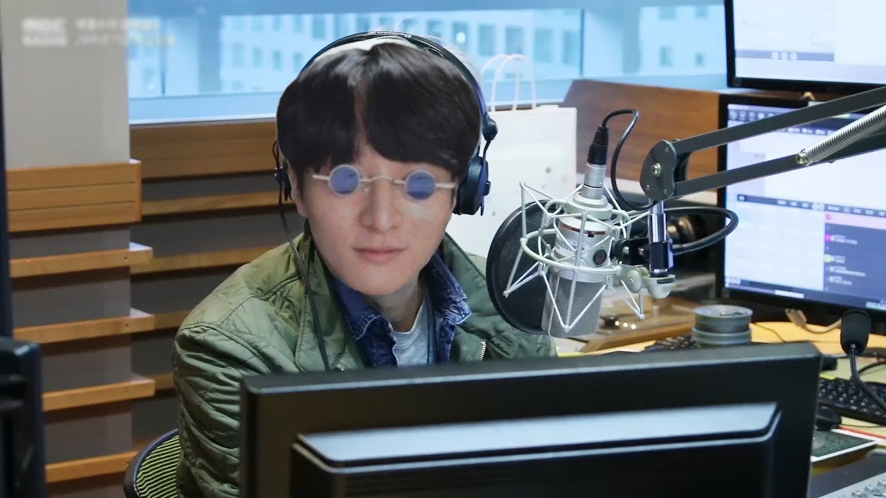 정성하의 새벽감성 음악캠프