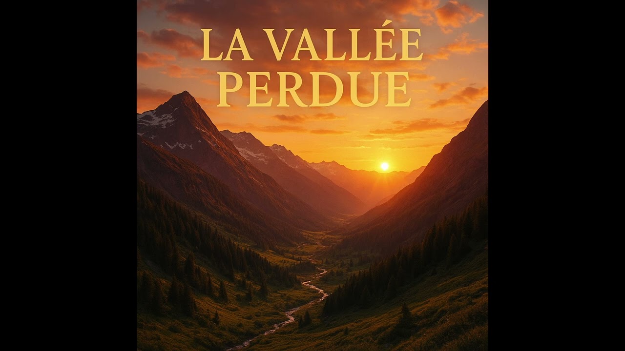 La Vallée Perdue