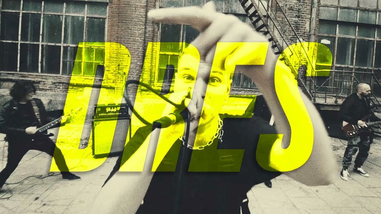 Wac Toja n Matheo - Dres (Yellow Genetics) (Official Video)
