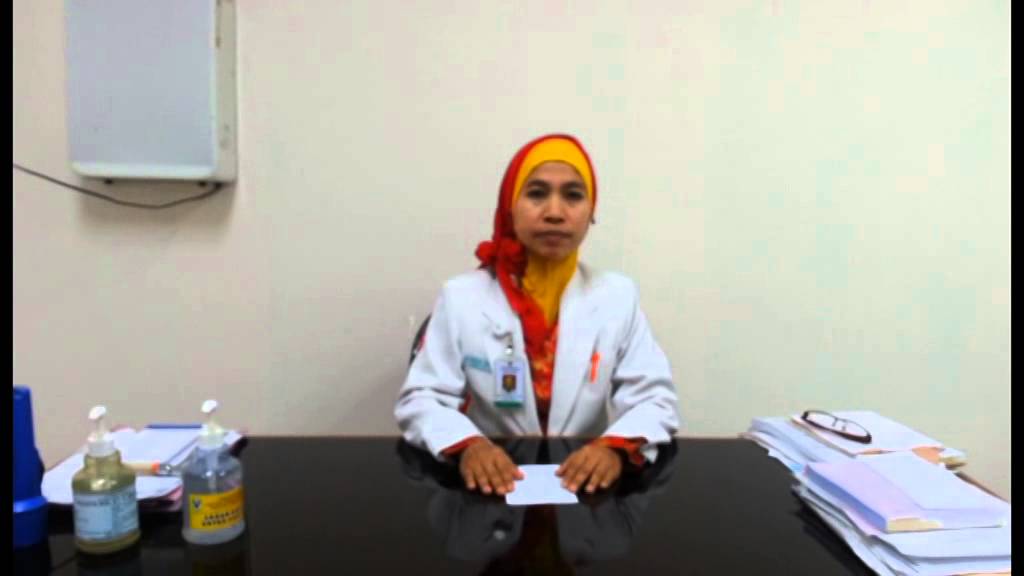 Pemeriksaan Tandem Gait UGM