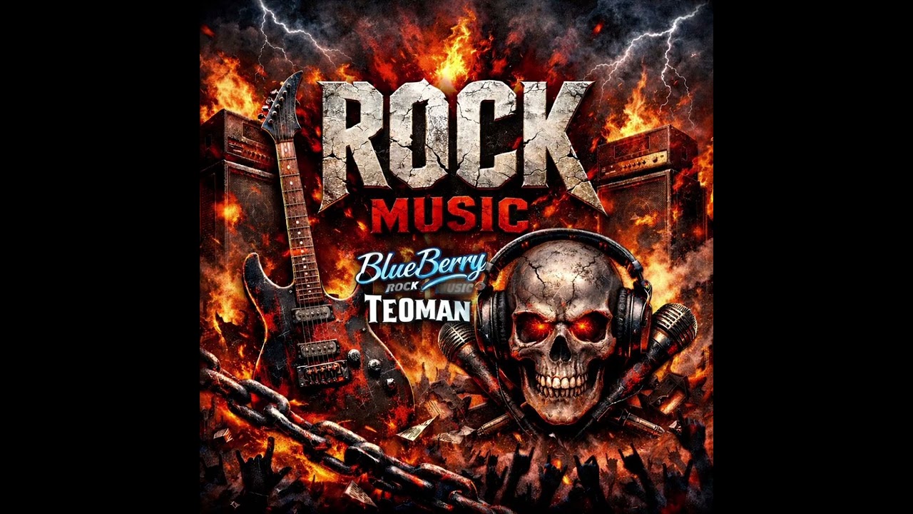 Teoman&Blueberry - Against the World