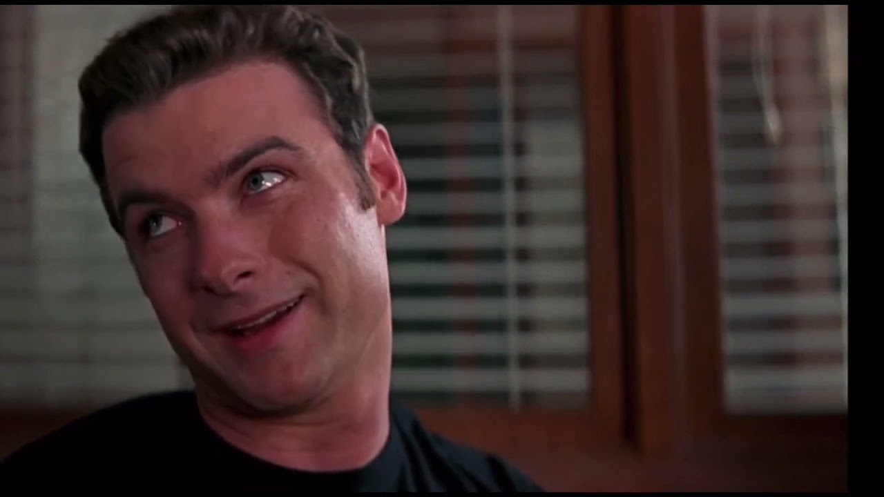 Cotton weary scream 2 scenepack￼