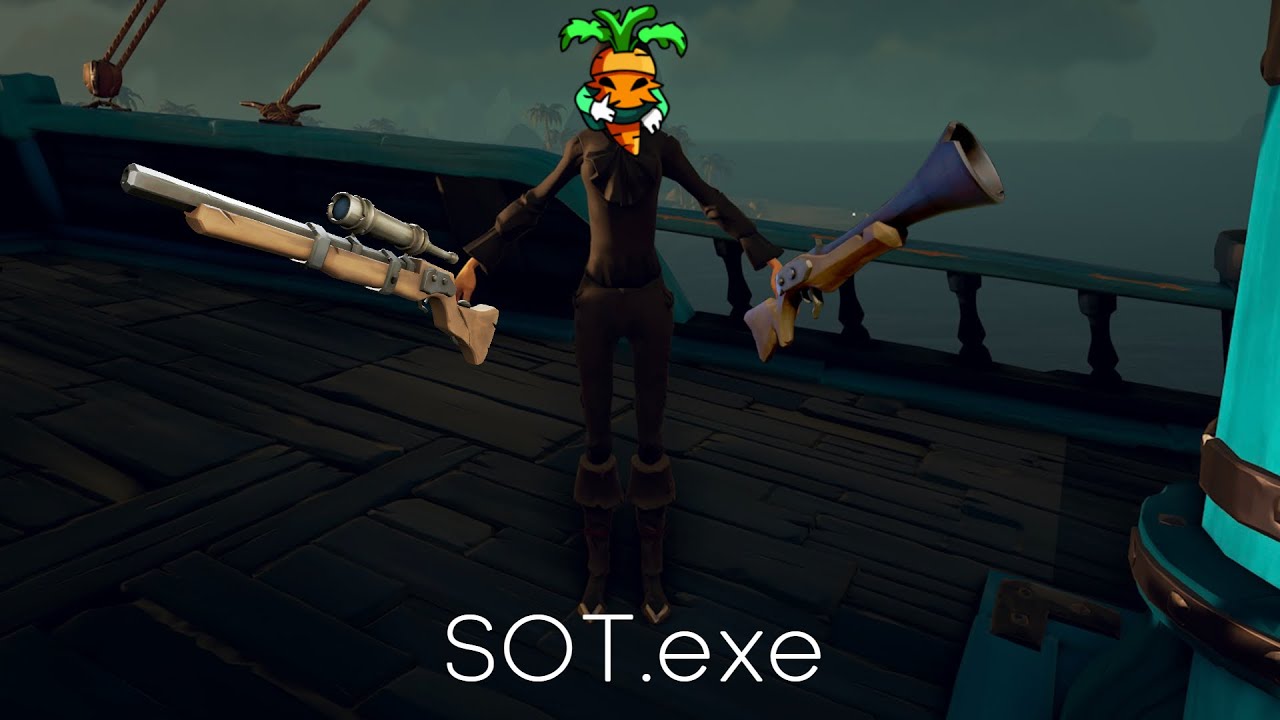 Sot tdm.exe