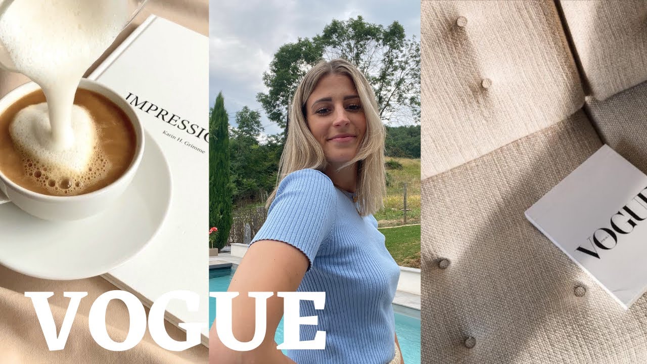 MES SECRETS DE BEAUTÉ / INSPI VOGUE