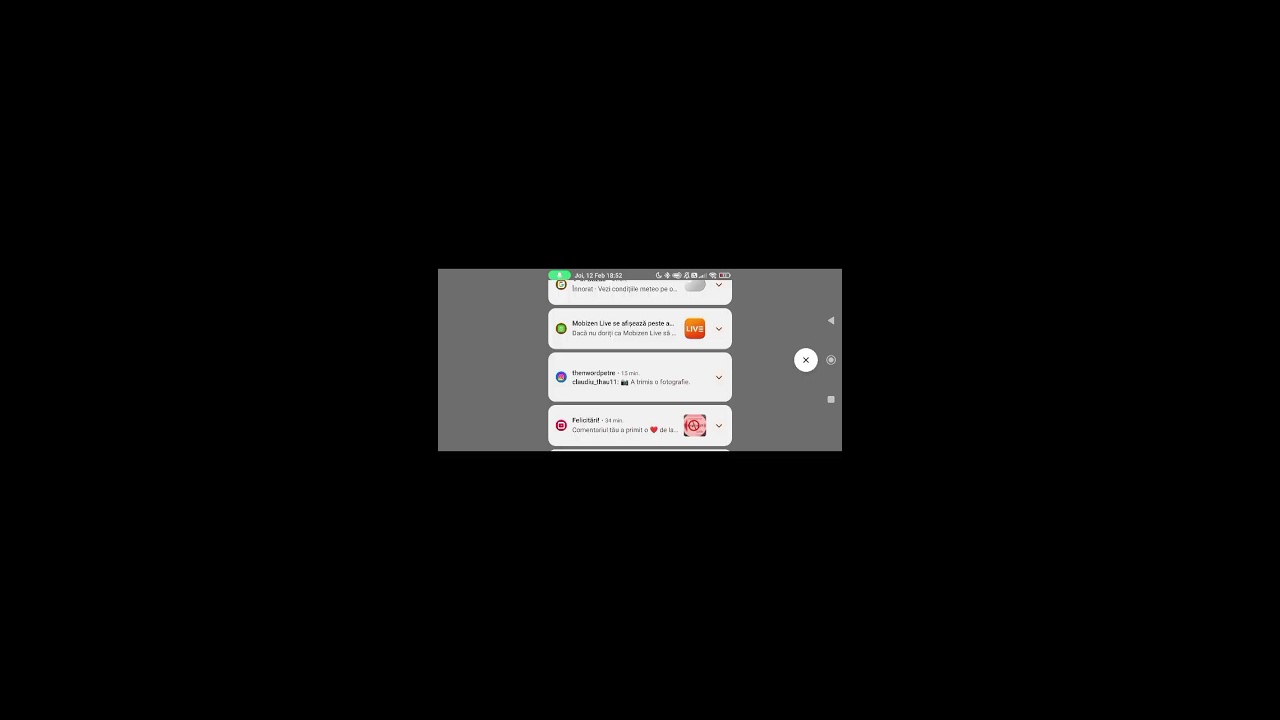 🔴Sunt live | Live-ul de joi