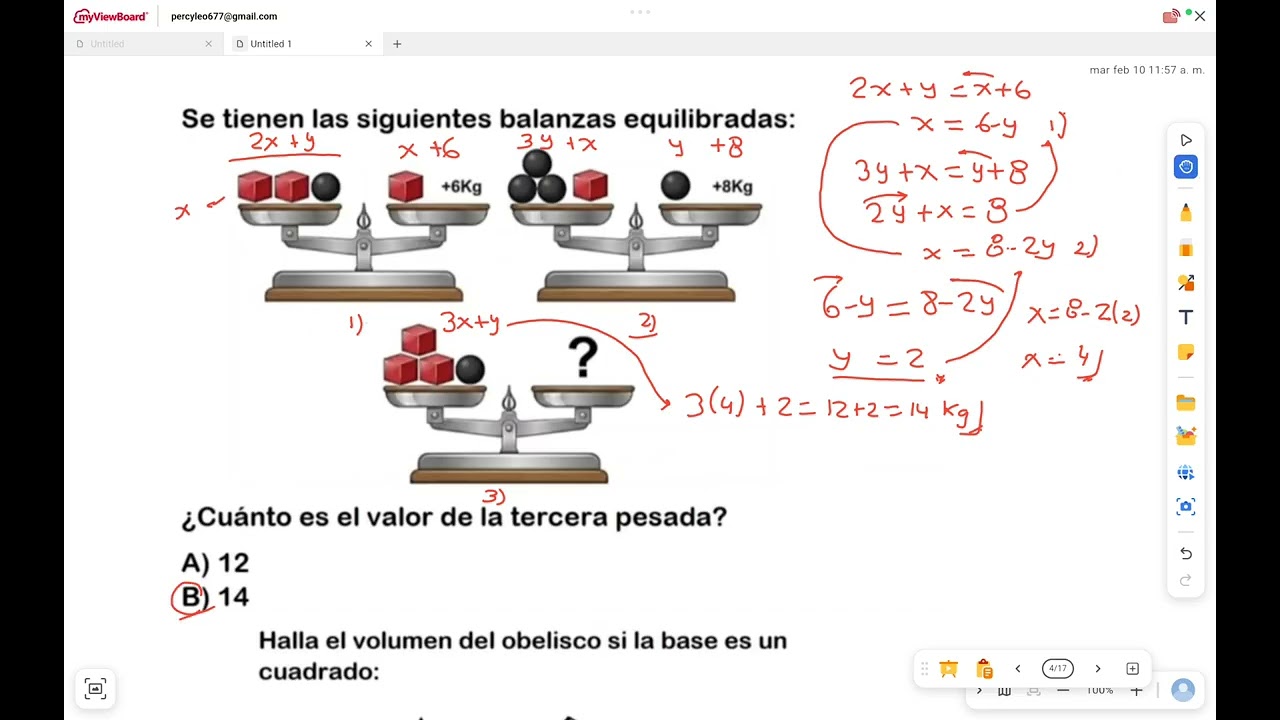 COAR 2026 EXAMEN RESUELTO  