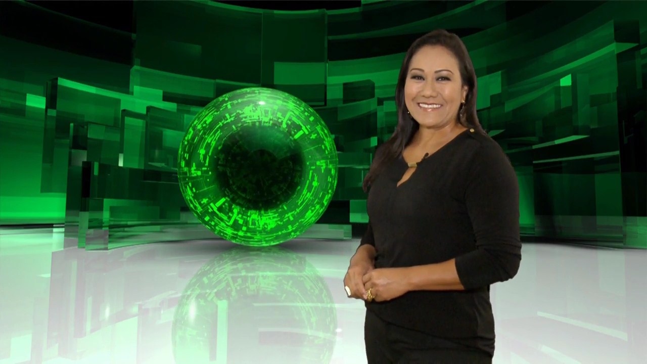 Olhar Digital Plus 04/02/2017