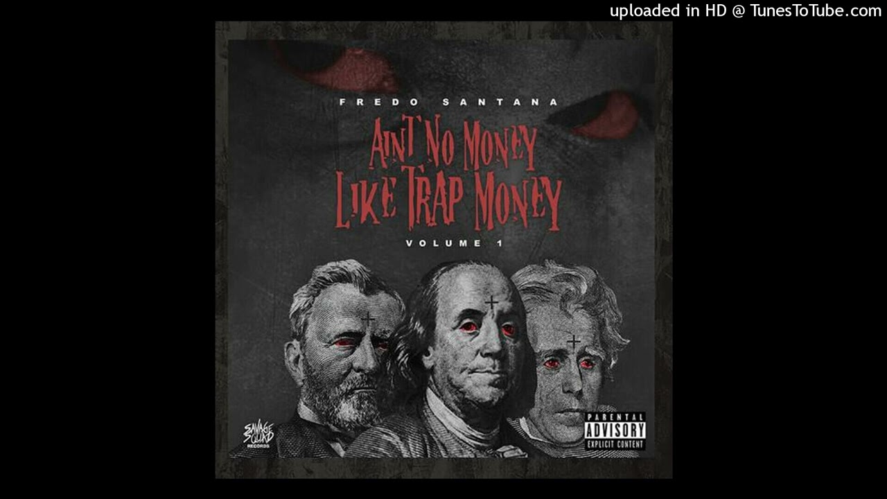 Fredo Santana X Tarentino X Gino Marley X 808 Mafia - Mafia Talk (prod. LA Noire)