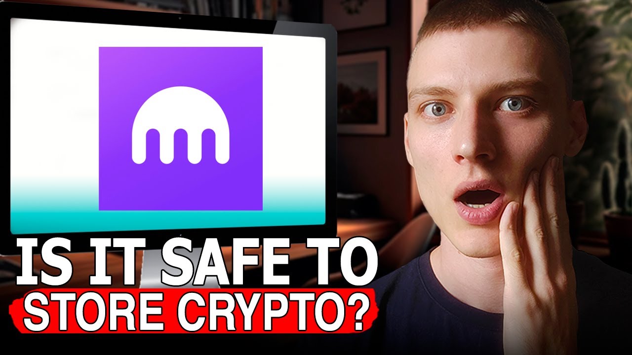 Kraken: The Ultimate Crypto Wallet Guide for Beginners & Pros
