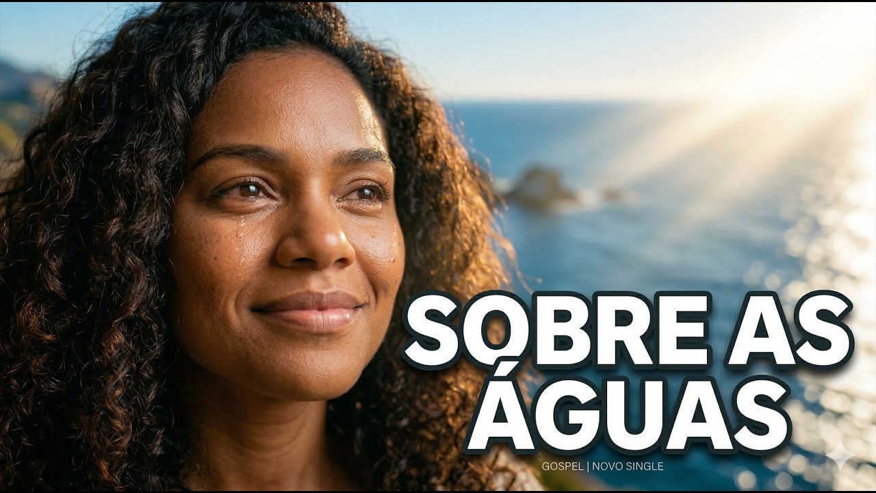 Sobre as Águas
