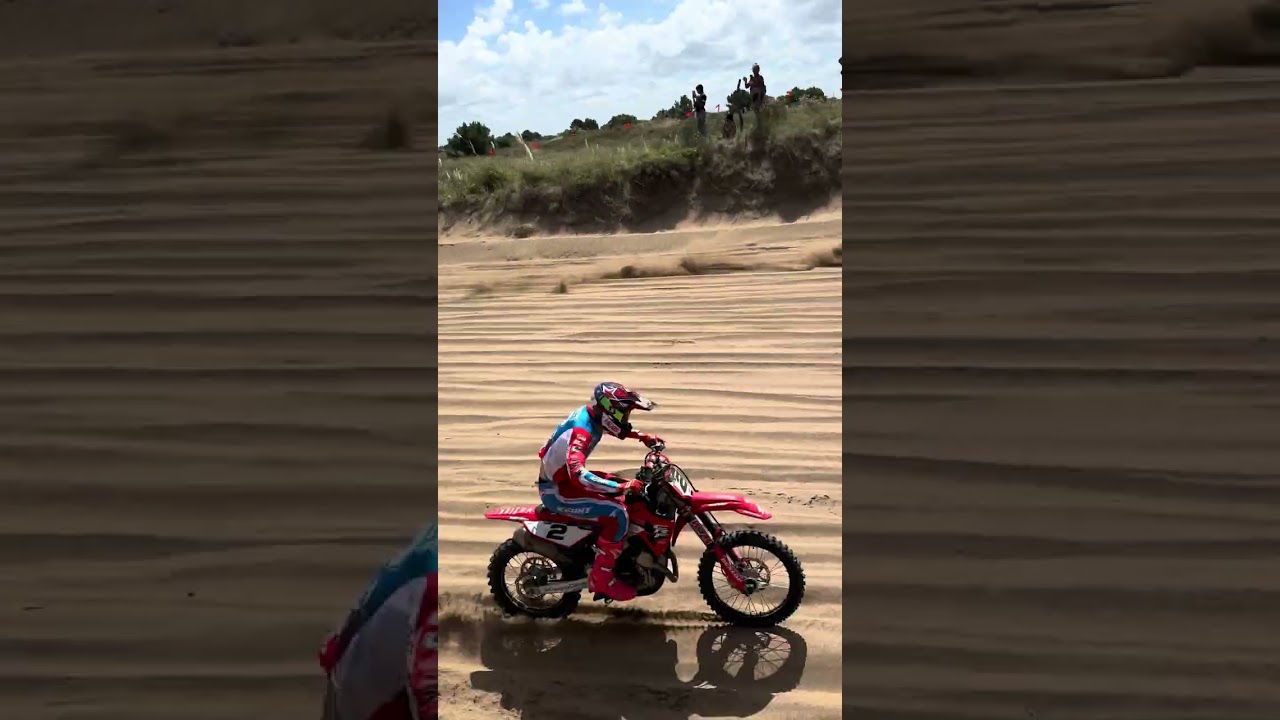 ENDURO DEL VERANO 2026 VILLA GESSEL ARGENTINA