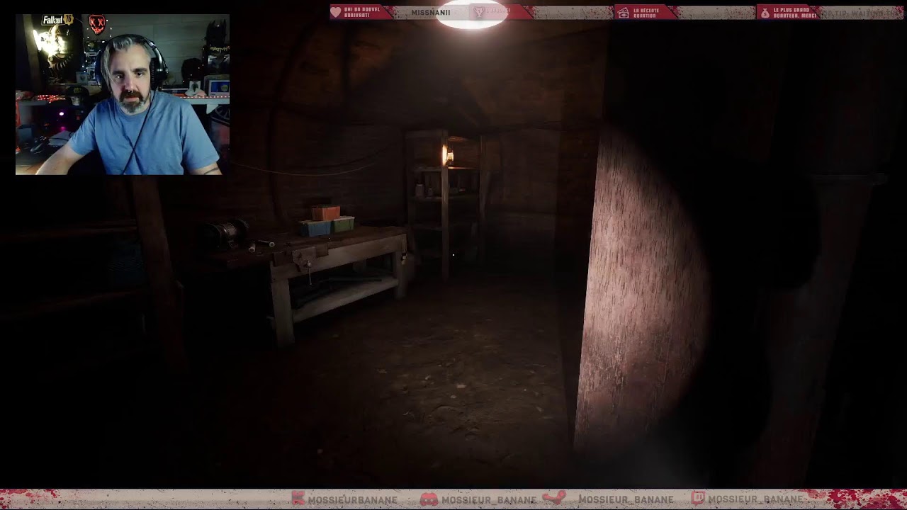 WARNING! FIRST TIME playing LABYRINTHINE