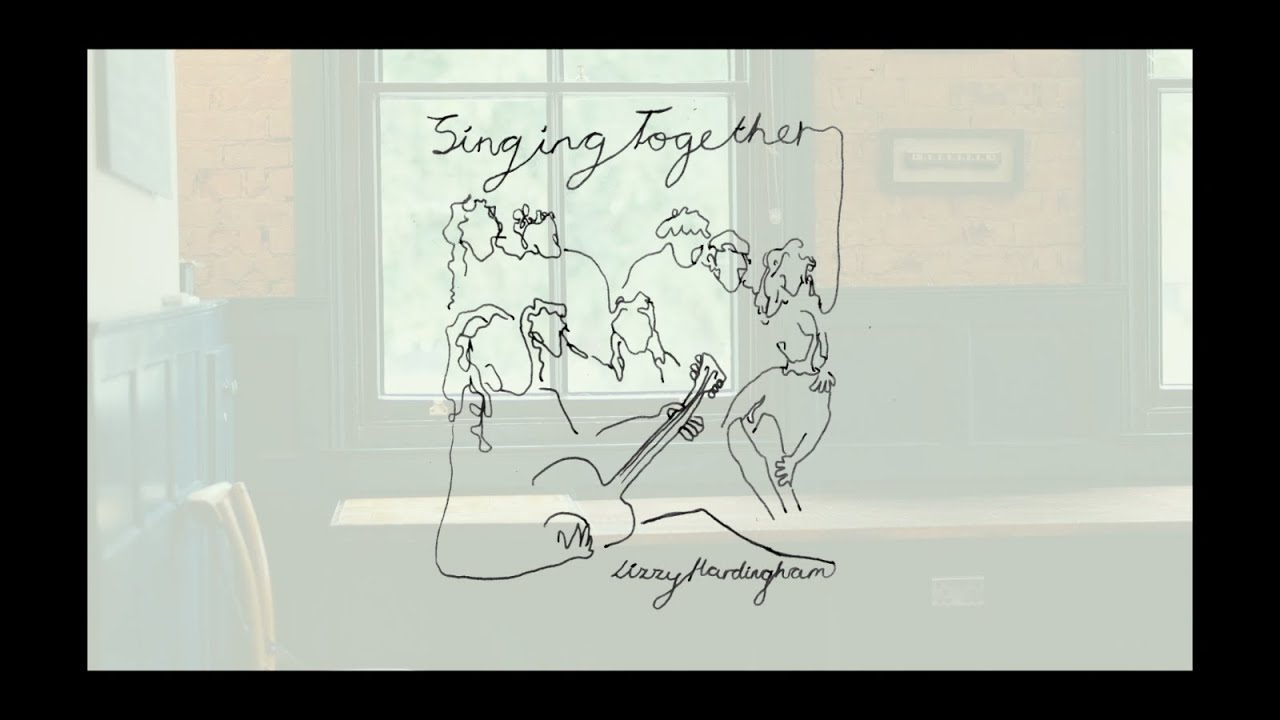 Singing Together by Lizzy Hardingham (Official Music Video)