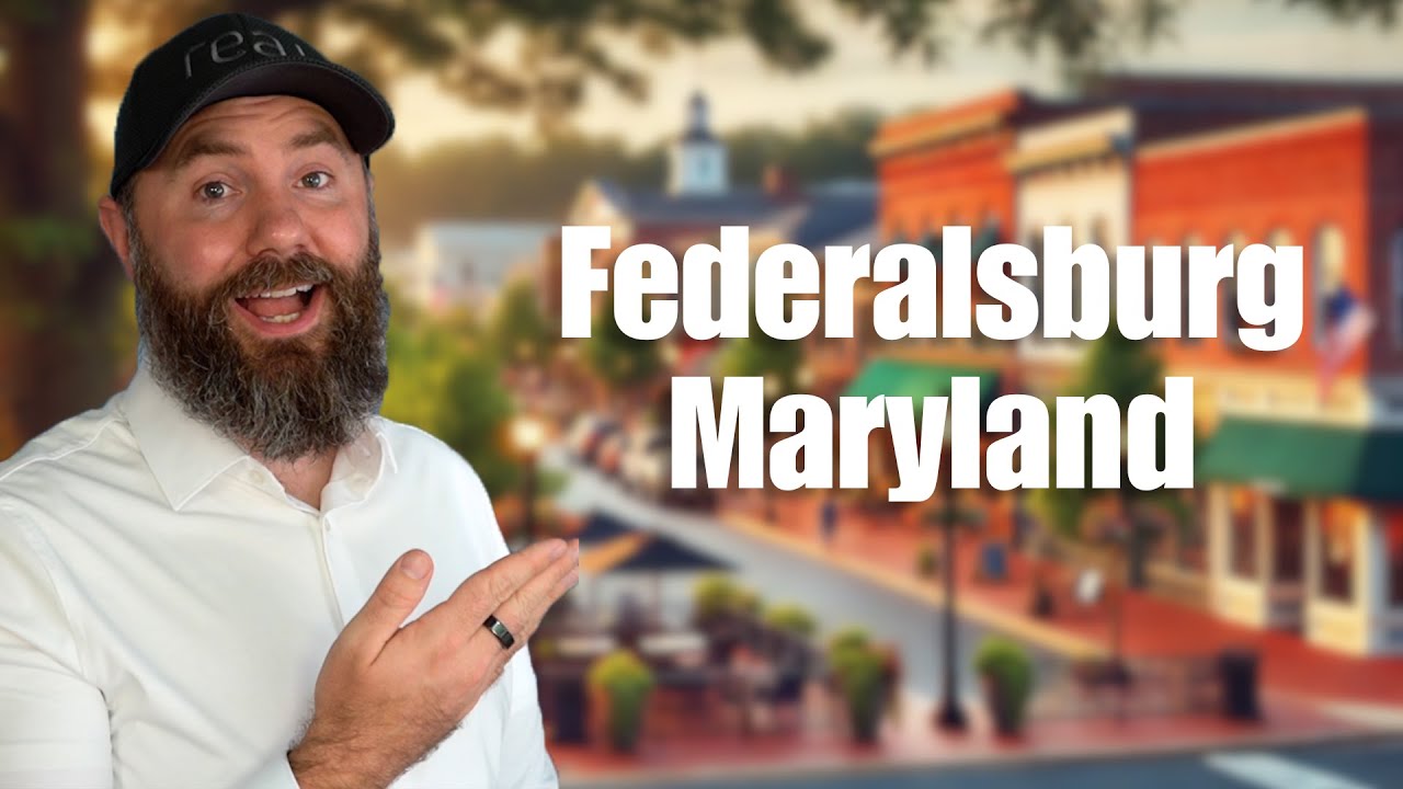 A Local's Guide To Living In Federalsburg, Maryland