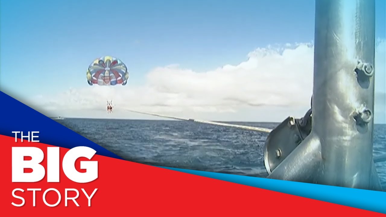 Gasoline prices in Boracay more expensive than Metro Manila