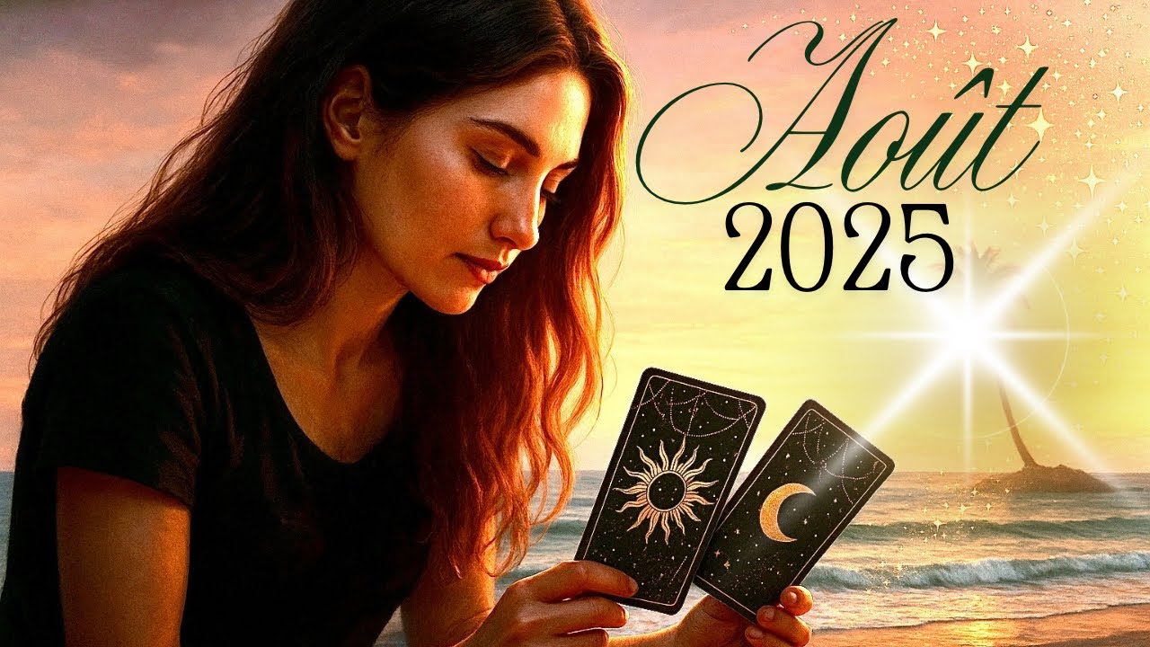 BALANCE ♎️ AOÛT 2025 ♎️ UNE PERSONNE CACHE SES INTENTIONS 🌖