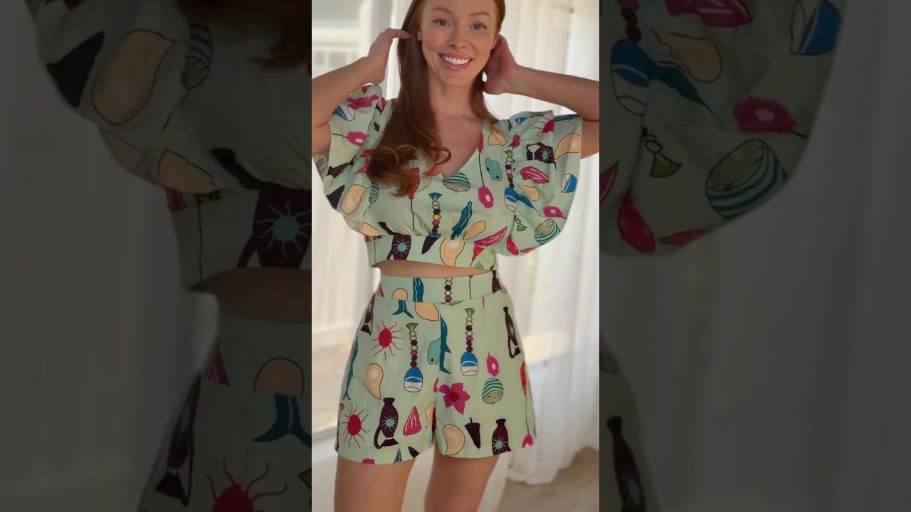 Выбросить или оставить? 😆 #ootdfashion #ootd #redhead