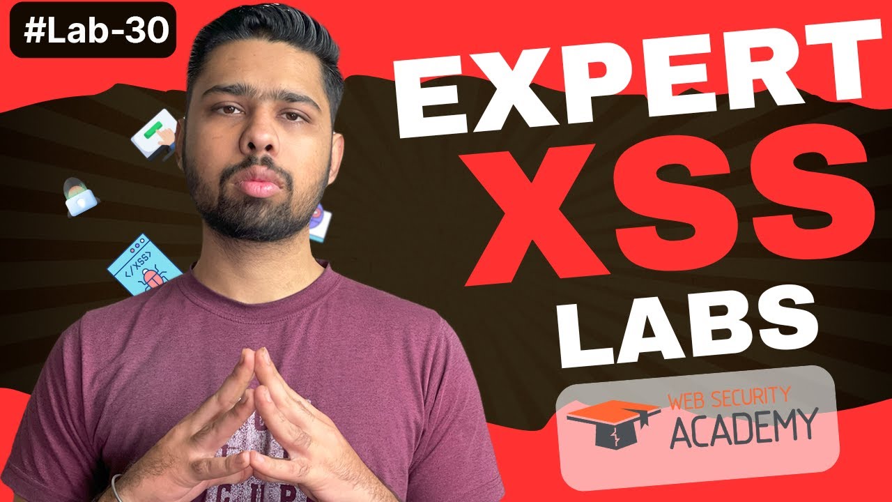 PortSwigger Expert Cross-Site Scripting XSS Lab-30 | Reflected XSS protected by CSP, with CSP bypass