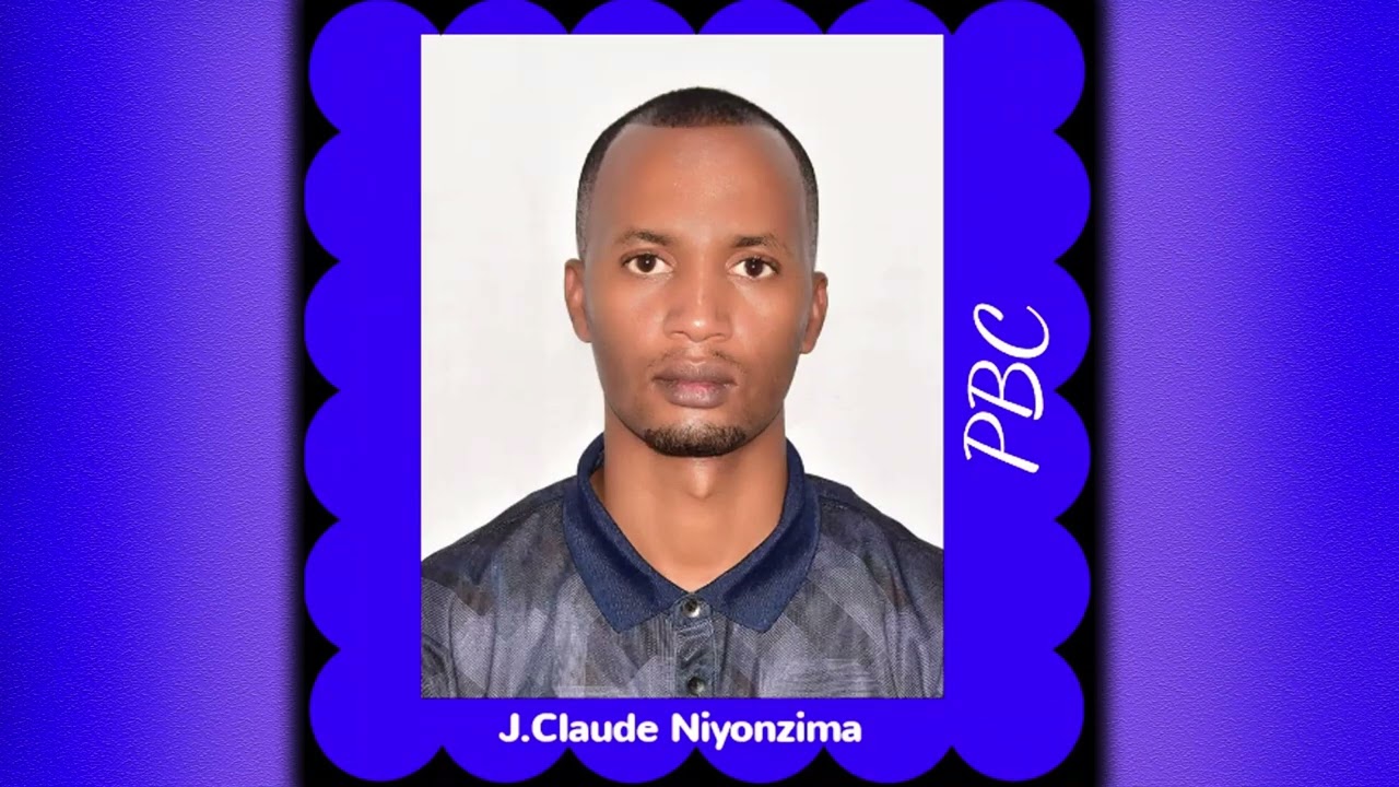 HAMYA GUSA MUBANDI KO YESU ARI CHRISTO, IBINDI AZABYIKORERA - Jean Claude Niyonzima