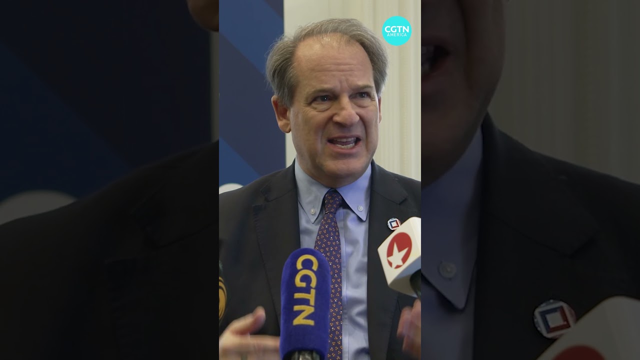 What's next for US-China business ties?