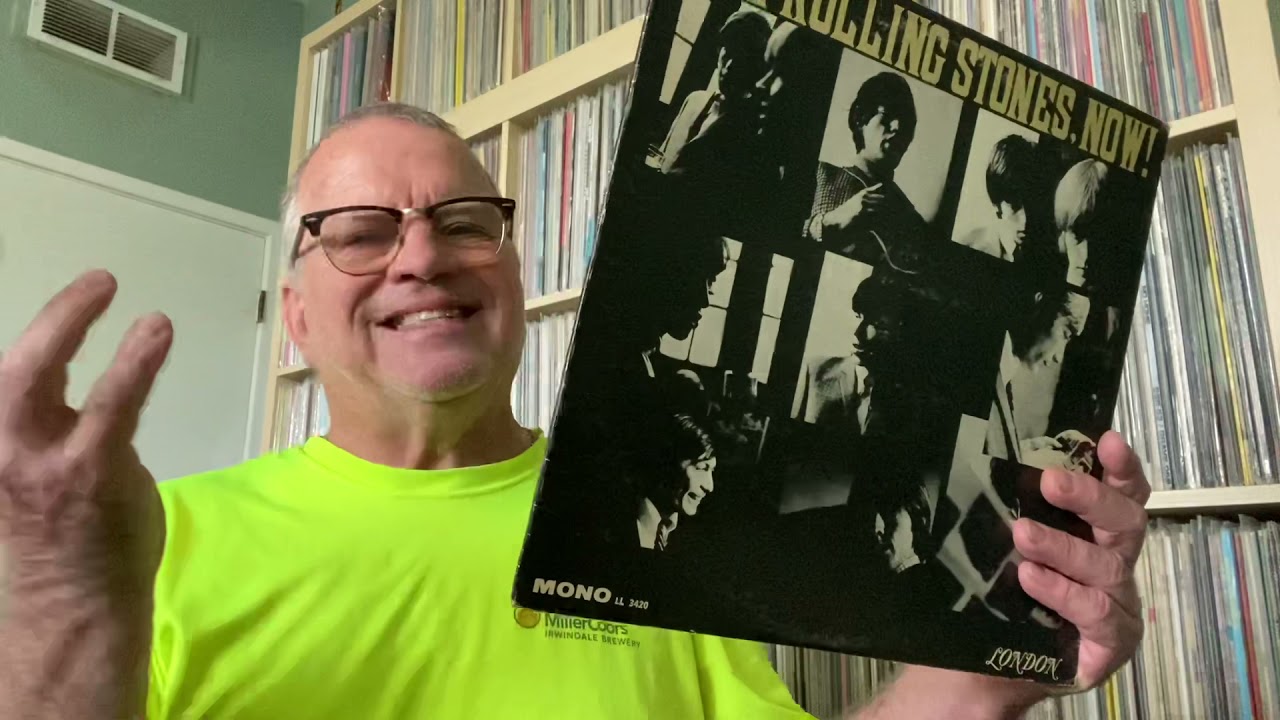 Ten Best Albums 1965