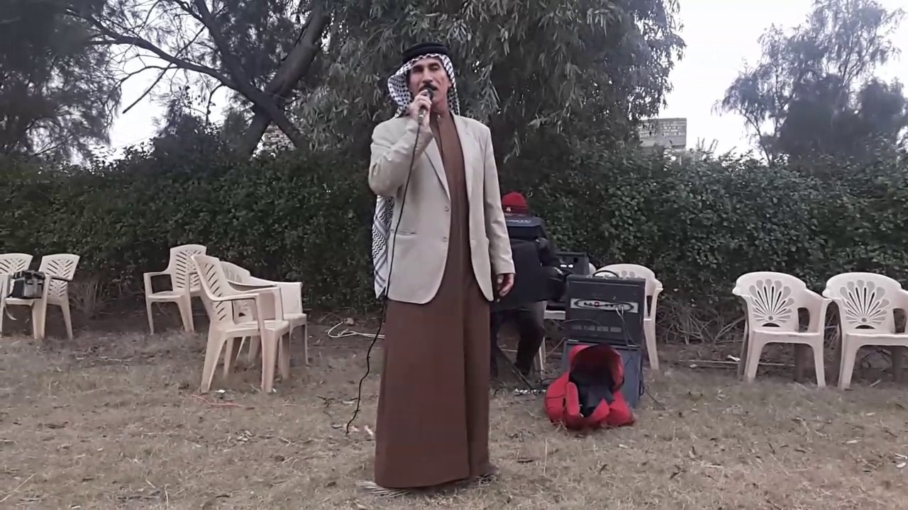 حفلات احمد الرحال التصوير1