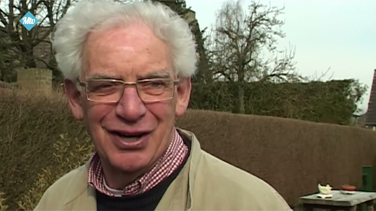 Spijkerpot - hoe zou het zijn met... Jos van Hulten - 1102 2021