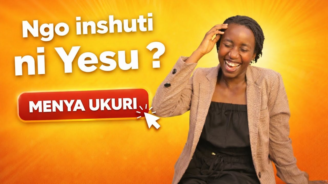 EP6: Ngiyi Impamvu Ushobora Kuba Ufite Incuti Nkeya| The Charge with Berwa 
