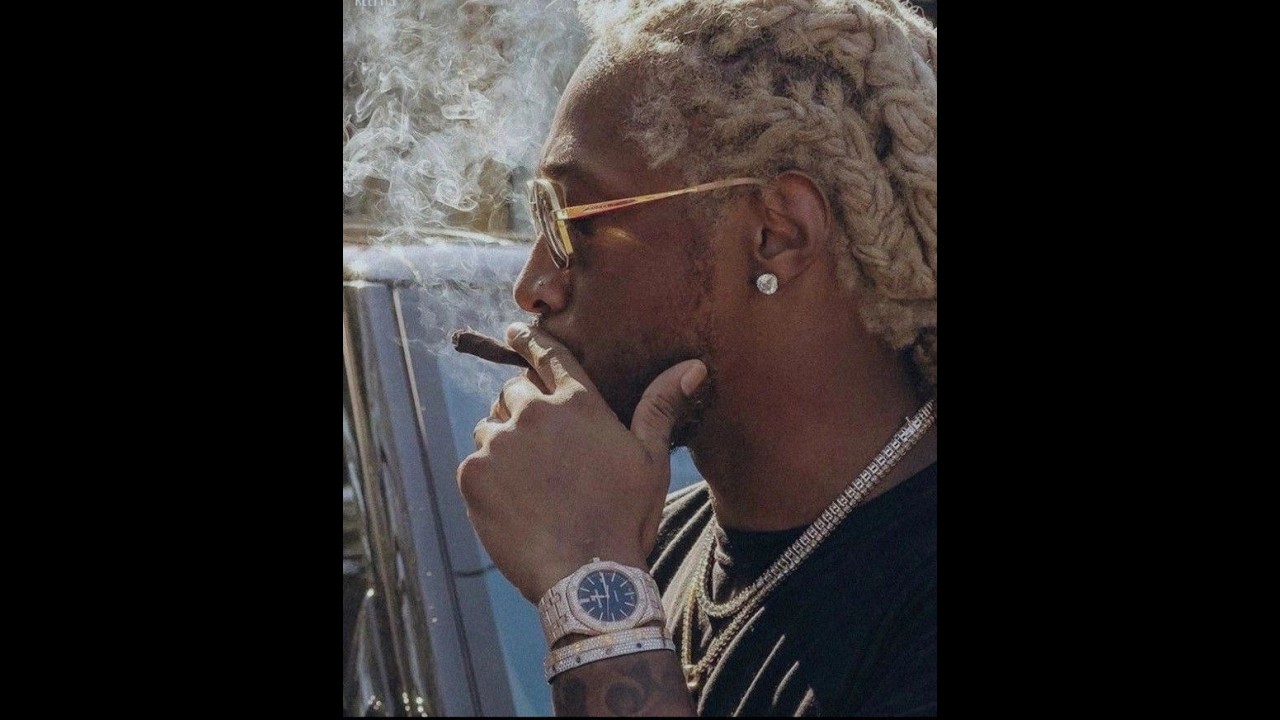 (HARD) Future x Young Thug Type Beat - 