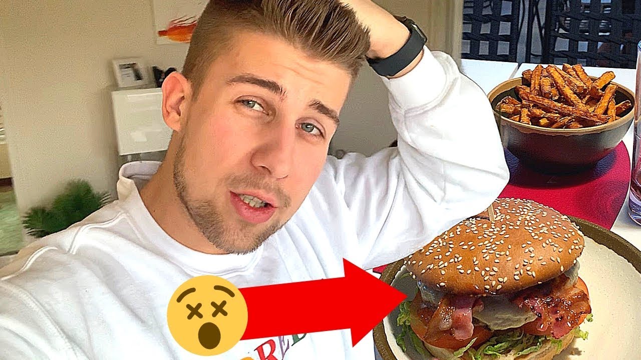 Mein erster VLOG I Nie wieder Fleisch? 😱