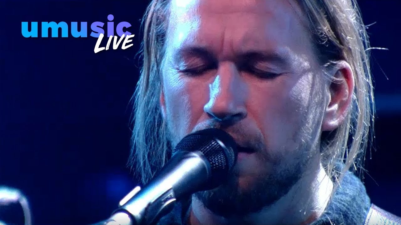 The Teskey Brothers - Rain | Live bij DWDD (2019)