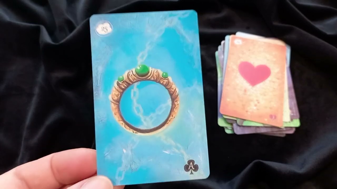 Карты Оракул Танис Ленорман Tanis Lenormand