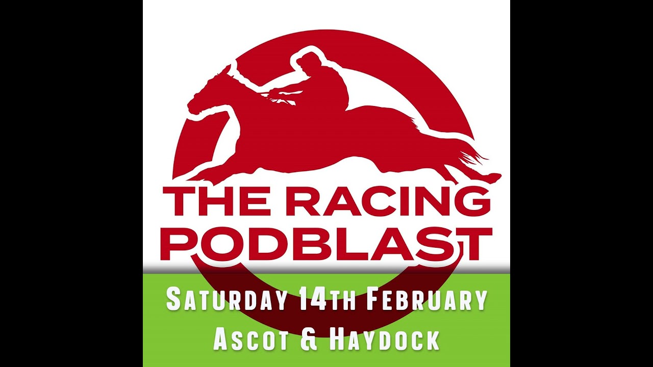 Ascot & Haydock: Three Saturday Handicaps Unlocked