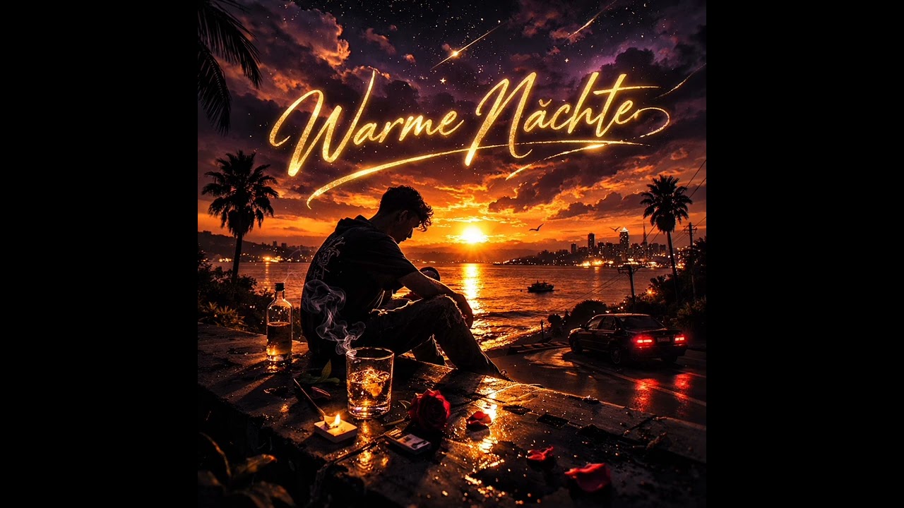 Warme Nächte 